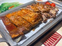 -羊之道草原味道清真餐厅(番禺店)