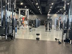 -OXYGYM 奥美氧舱运动中心(领展购物广场·中关村店)
