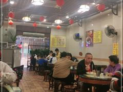 大堂-顺记冰室(宝华路店)