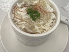 -翡翠拉面小笼包(岭南新天地店)