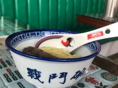 -七爷清汤腩·港式茶餐厅(世博店)