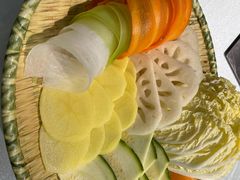 -名善山珍·野生菌汤锅(文殊院店)