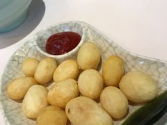 -大铁勺新津菜(东丽阳光新业广场店)