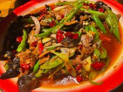 -泥糊破店小酒馆·团建聚餐(南京西路店)