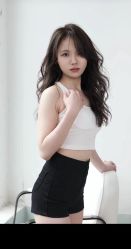 -MINX名珂斯·烫染形象设计