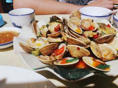 -阿浪海鲜连锁加工店(B栋2排1号火车头店)
