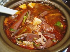 -南京大牌档(凯德大峡谷店)