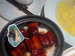 -庆江南江南菜(琴湖溪里花园城店)