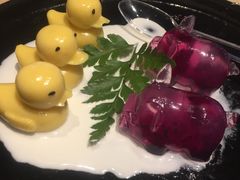 -避风塘(百联东郊店)
