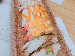 -林妈妈村·日式料理(宝山万达店)