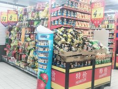-大润发(康桥店)