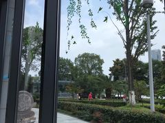 景观位-宁波状元楼酒店(和义路店)