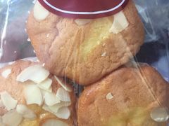 -山崎面包(百联世纪店)