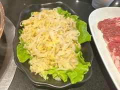 -东来顺饭庄(金泉广场店)
