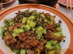 -山四砂锅(钟楼街店)