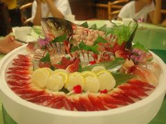 -盛港湾海鲜食府(黄沙店)