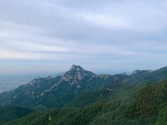 -泰山风景名胜区