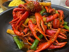 -聚味瞿记·龙虾堂(坡子街店)