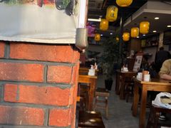 -长安后宰门水盆羊肉(新都心店)