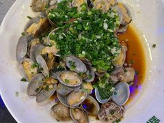 -新白鹿餐厅(百联中环店)