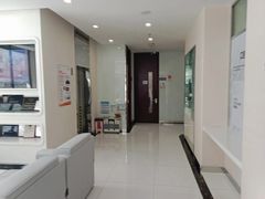 -泰康拜博口腔·二级专科医院(种植·正畸·修复·联合中心)