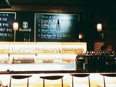 -圣徒精酿美式餐厅saints brewing(裕华万达步行街店)