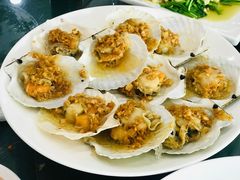 -尚品海鲜大排档