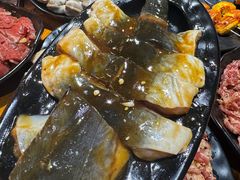 -丹东特色烤肉(学府路一部店)