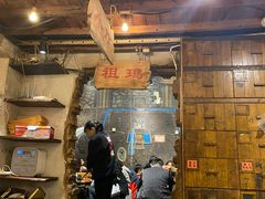 -盟重烧烤(东瓜山创始店)