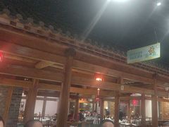 -东来顺饭庄(西直门店)