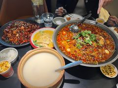 -麻六记(凤凰汇店)