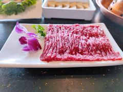 手切羊肉-南门涮肉(通州大船店)