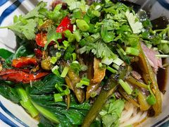烧椒牛肉面-食之六七·面(朝阳大悦城店)