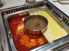 -巴奴毛肚火锅(大剧院店)