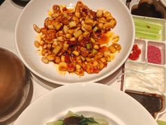 -大鸭梨烤鸭·北京菜(大兴南小街店)
