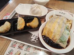 -红荔村肠粉(嘉汇店)