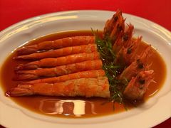 -莉莉海堂HAITANG·烤鸭(国贸商城店)