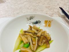 -新光酒家·河豚·海鲜·蟹料理(浦东店)