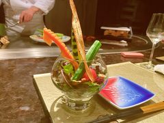 -Ginza Onodera铁板烧(外滩十八号店)