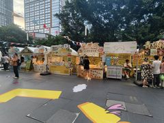 -福田卓悦INTOWN购物中心