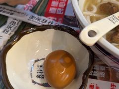 -鑫花溪牛肉米粉(苏州中心店)