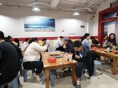 -陈氏肥蛤(小纬六路总店)