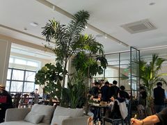 -金谷仓家庭料理(马泉营店)