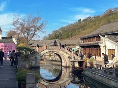 -东钱湖旅游度假区