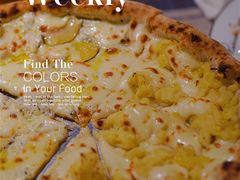 -Primo·丽莫意大利窑烤披萨