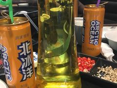 -东椰·海南椰子鸡火锅(朝阳门店)