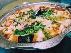 -富临轩私房菜(集庆门大街店)