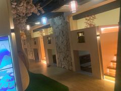 -碧水豪园·足浴·SPA·汗蒸·那须汤泉(中山东路店)