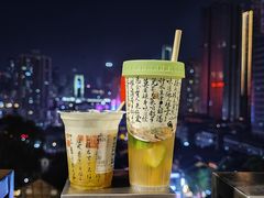 -茶颜悦色(重庆英利大融城LG层店)