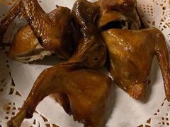 红烧乳鸽-百利鸽王(紫薇路店)